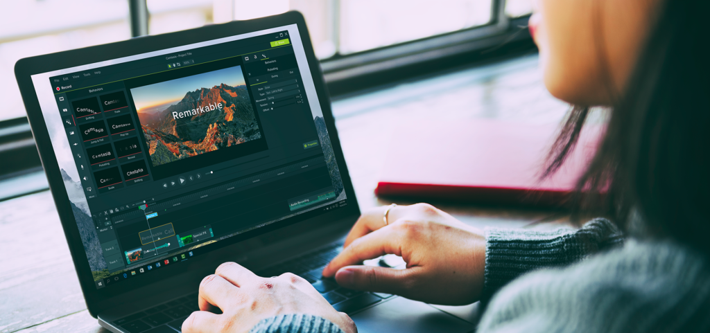 The Evolution of Video Creation: Embracing AI Tools for Effortless Production